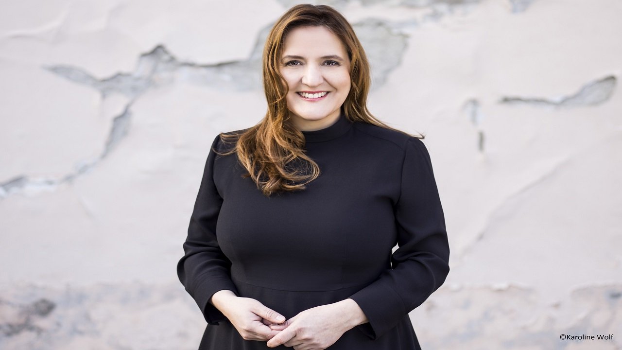 New state government in office!