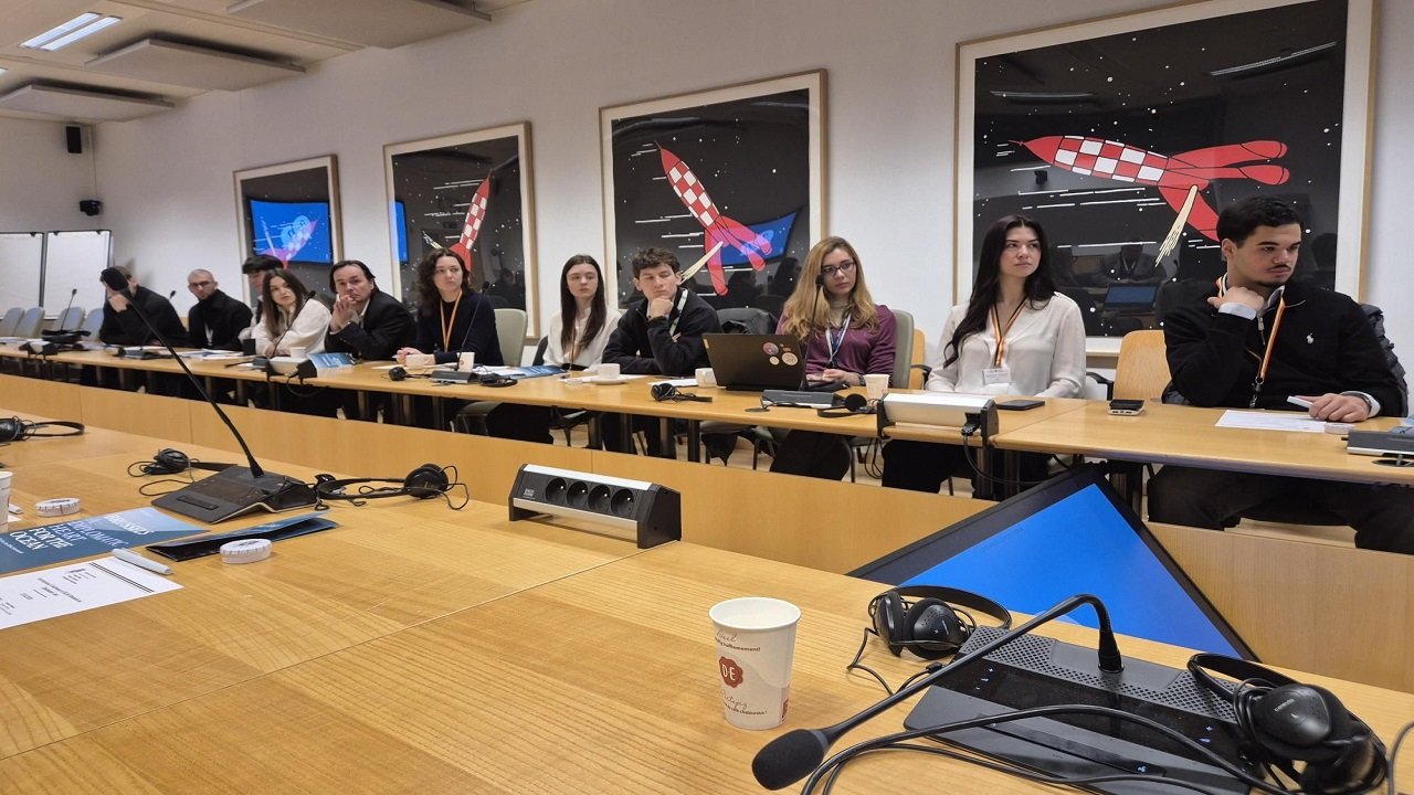 Ministry Of Foreign Affairs Belgium 3