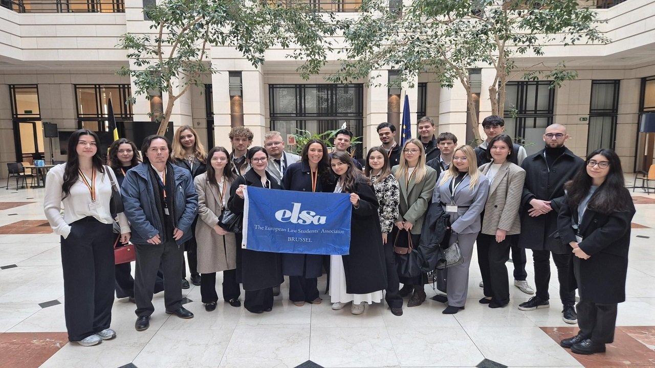 Ministry Of Foreign Affairs Belgium 4