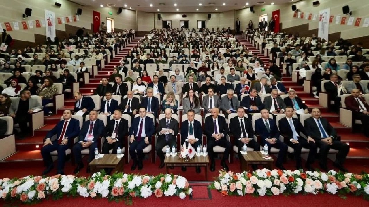 100th anniversary of the Turkish Civil Code