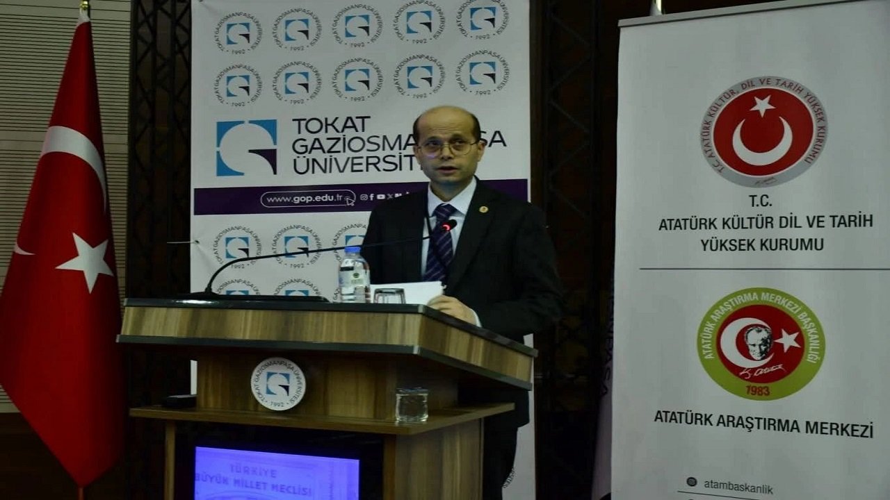 Prof. Dr. Ahmet Kilinç 2