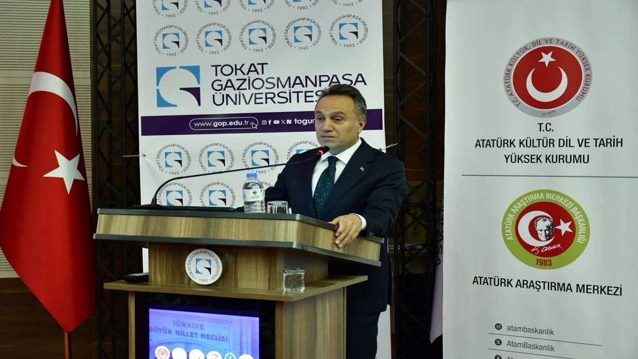 Prof. Dr. Ahmet Kilinç 3