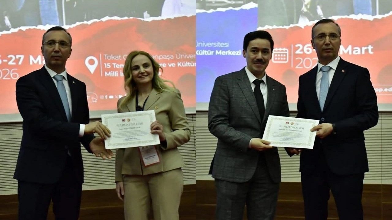 Prof. Dr. Ahmet Kilinç 6