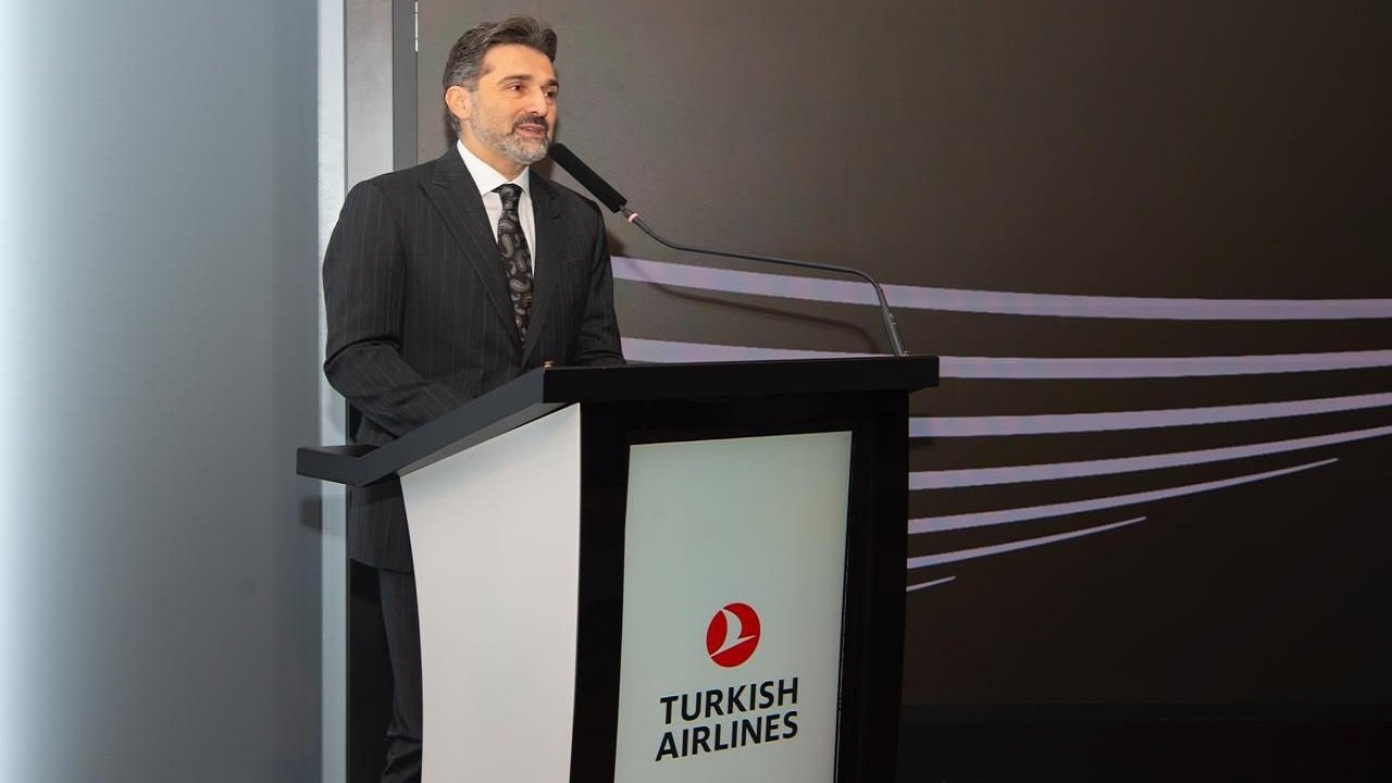 Turkish Airlines has made high-level management decisions