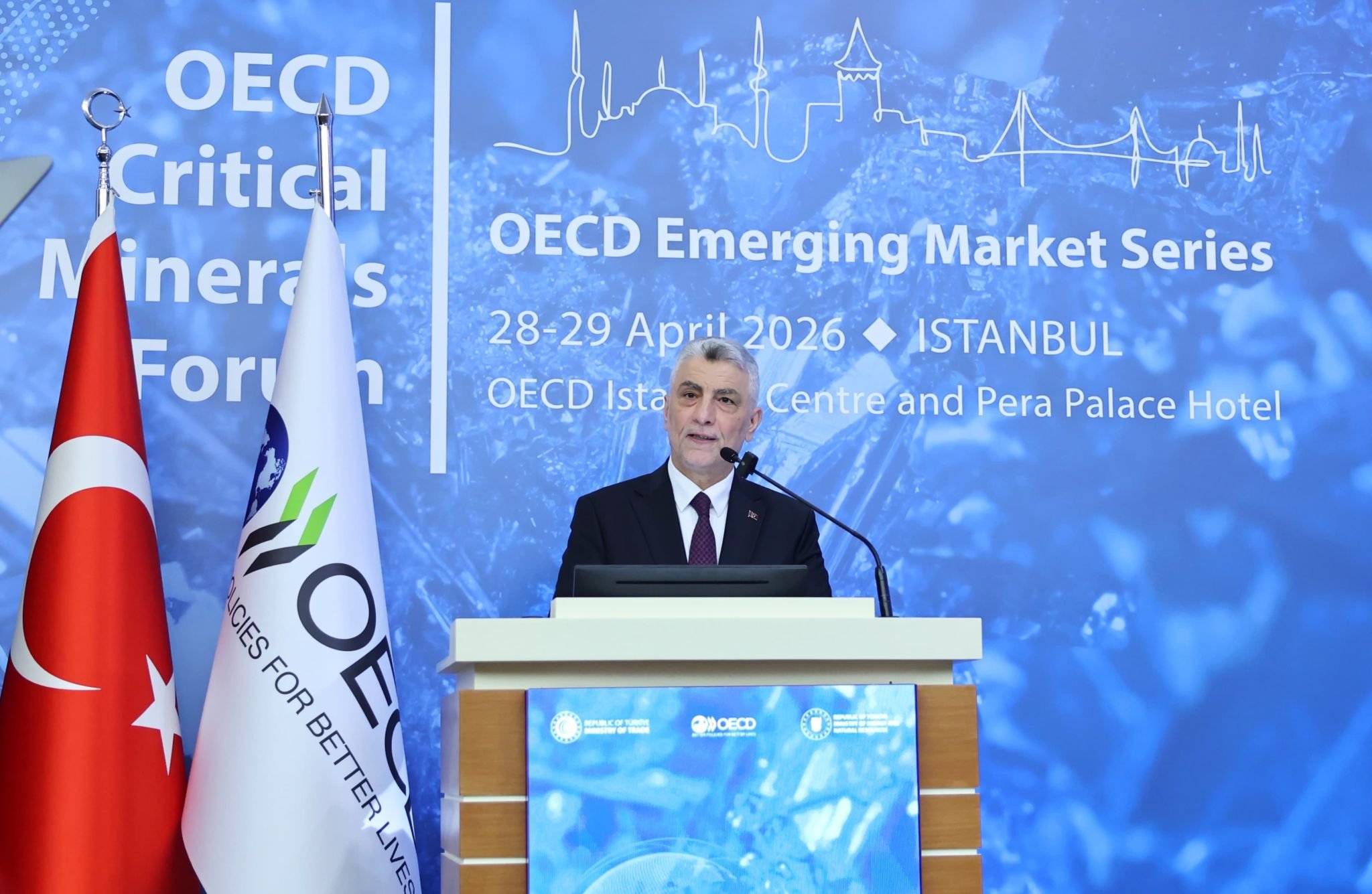 Prof. Dr. Ömer Bolat 5