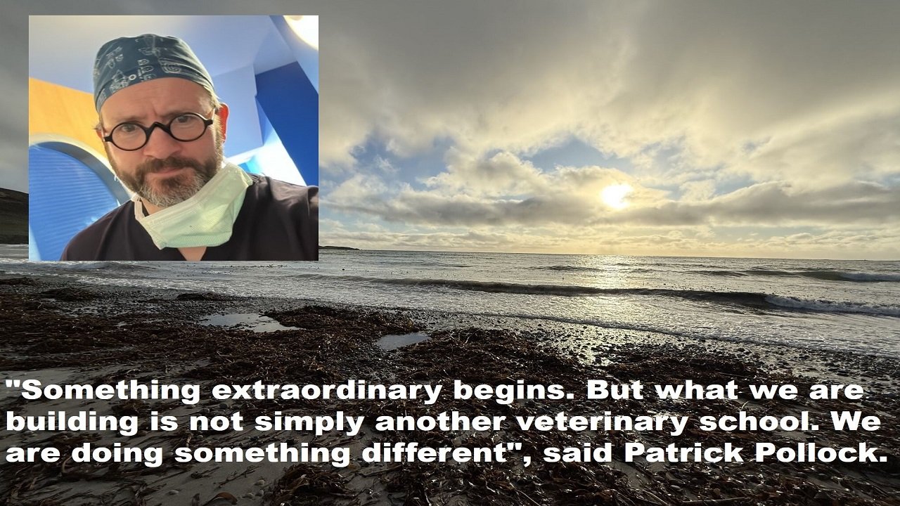 Four years of Atlantic Technological University!