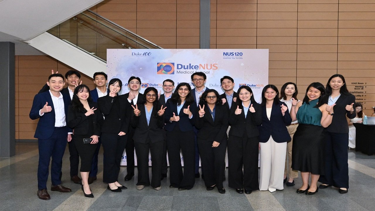 Prof. Patrick Tan, Md Phd 2-1