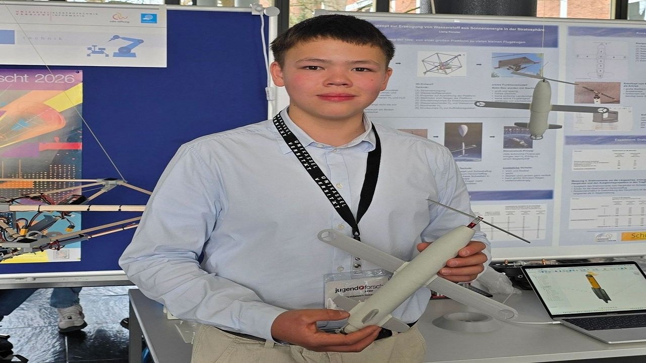 Universität Kassel 2-2