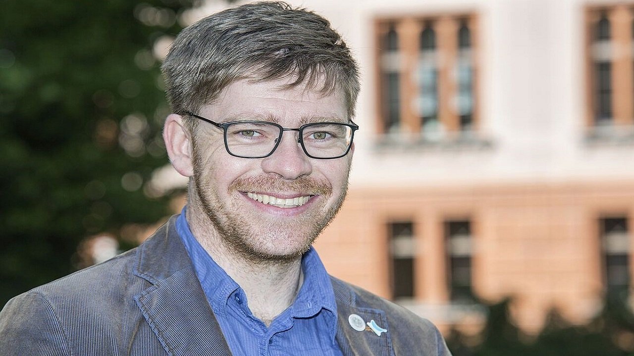 A strong voice for educational research from Rostock