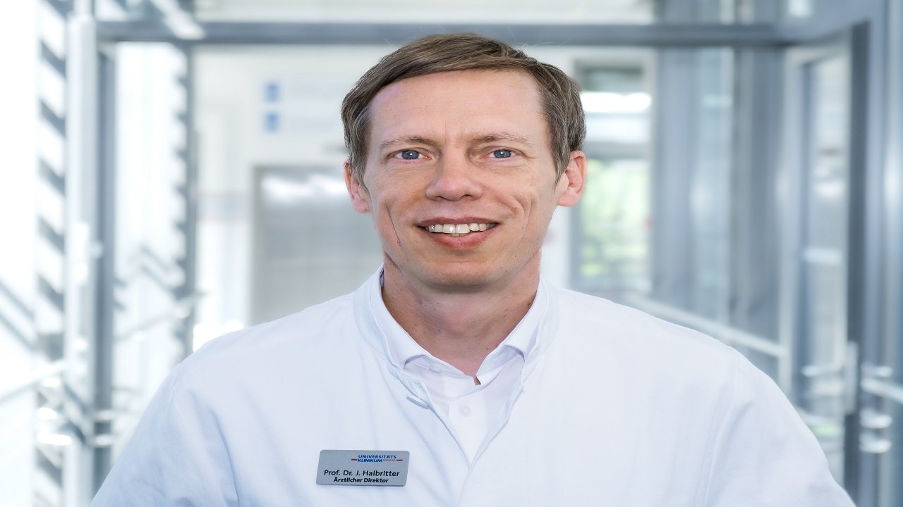 New Medical Director of the Department of Nephrology